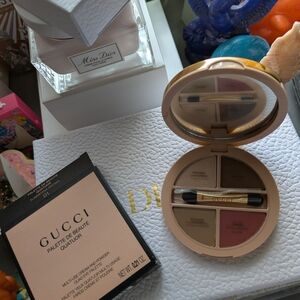 Gucci Palette de Beauté Quatuor - Elegant Eye Colors